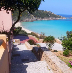 Villetta Nanny II Santa Teresa di Gallura